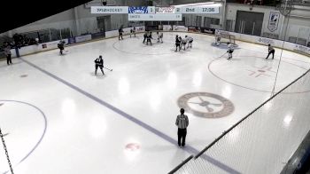 Replay: Home - 2025 London vs LaSalle | Feb 9 @ 2 PM