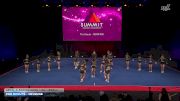 Pro Scouts - Revenge [2026 L3 Senior Coed - D2 - Small] 2026 The D2 Summit