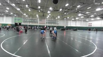 285 lbs Cons. Round 2 - Connor Diemel, Unattached vs Nathan Stiebs, UW-Parkside