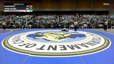 Replay: Mat 3 - 2025 Reno TOC | Dec 19 @ 9 AM