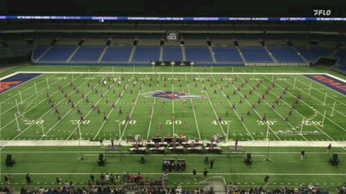 Watch The Academy At DCI World Championships 2026 - FloMarching