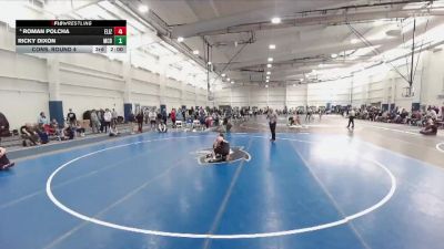 Replay: 1 - 2026 D.Kenneth Ober Invitational | Jan 24 @ 9 AM