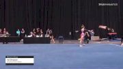 Abi Simpson - Women's Group, Perpetual Motion Blaine - 2021 Women's Xcel Region 4 Championships