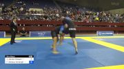 Jacob James Morgan vs Florian Skilang Temengil 2024 Pan IBJJF Jiu-Jitsu No-Gi Championship