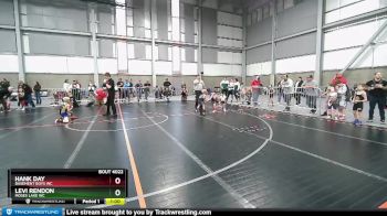 47-48 lbs Round 1 - Hank Day, Basement Boys WC vs Levi Rendon, Moses Lake WC