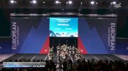 Cheerleader Verein Dresden e.V. - CVD Allstars [2026 IASF L2 - U18 Day 2] 2026 The European Summit