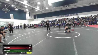 87 lbs Round 2 - Trevor Lambert, MTC vs Eddie Fong, Rough House