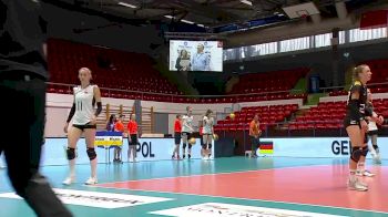 Full Replay - 2019 Germany vs Poland | Montreux Volley Masters - Germany vs Poland | Montreux Volley - May 16, 2019 at 11:36 AM CDT