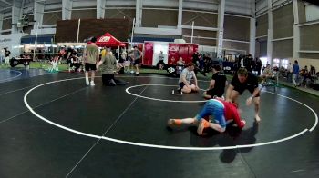 Replay: Mat 6 - 2025 Western Regional Champs | May 10 @ 8 AM