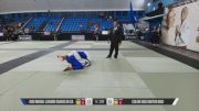 CALEBE DOS SANTOS DIAS vs JOSE MIGUEL LIZARDO SOARES DE CA 2026 Carlson Gracie