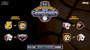 Replay: Trinity vs McMurry | Mar 1 @ 2 PM