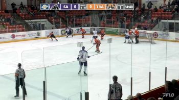 Replay: Home - 2025 Salmon Arm vs Trail | Feb 15 @ 6 PM