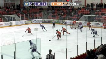 Replay: Away - 2025 Salmon Arm vs Trail | Feb 15 @ 6 PM