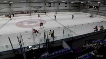Replay: Home - 2025 Pro Hockey vs Olympia | Jul 18 @ 5 PM
