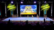 Premier Spirit Athletics Cheer & Tumble - Crush [2025 Mini Level 1 A 1] 2025 Winners Choice Live at Foxwoods