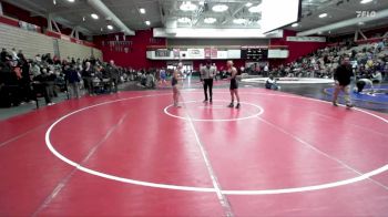 115 lbs Champ. Round 2 - Lydia Vimo, Berean Christian vs Jazlene Valdez, James Logan