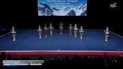 Desert Elite Mavericks - Renegades [2026 L3 Senior - D2 - Small - A Finals] 2026 The D2 Summit