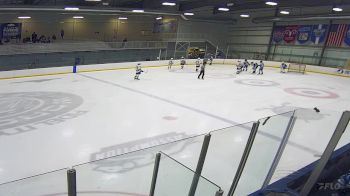 Replay: Home - 2024 Catamounts U14 vs Hitmen 14U | Sep 6 @ 8 AM