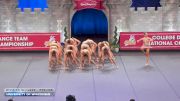 University of Wisconsin [2026 Division IA - Jazz Prelims] 2026 UCA & UDA College Cheerleading and Dance Team National Championship