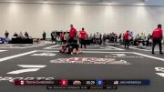 Tristan Charbonneau vs Jake Hixenbaugh 2024 ADCC Niagara Open