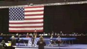 Katerina Vapnik - Individual Trampoline, Tornado Sport Club - 2021 USA Gymnastics Championships