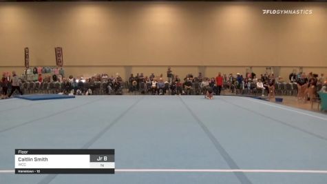 Caitlin Smith - , WCC - 2020 Alamo Classic