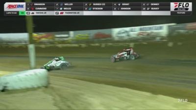 Feature | 2026 USAC Western World Thursday at Central Arizona Raceway