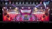 The California All Stars-Camarillo - Pistols [2025 L1 Youth - Small Day 3] 2025 Spirit Sports Grand Nationals