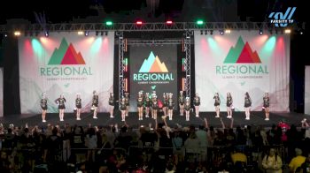 TAG Athletics - Starstruck [2024 L1 Junior - D2 - Medium 04/20/2024] 2024 The Southeast Regional Summit