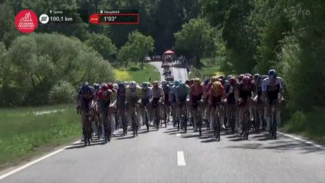 Replay: 2025 Eschborn-Frankfurt