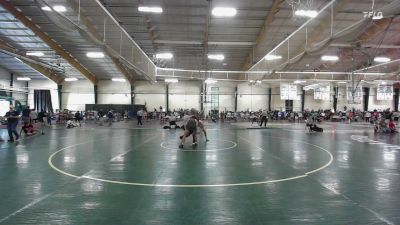 143.7 lbs Rr Rnd 1 - Ibaad Shaikh, University Of Maryland Club Wrestling vs Joseph Wendel, Wild Buffalo Wrestling Club