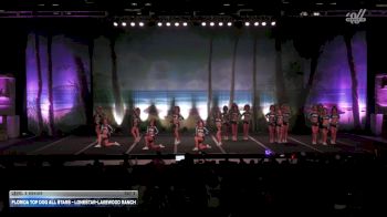 Florida Top Dog All Stars - Lonestar-Lakewood Ranch [2026 L2 Senior Day 2] 2026 The American Open Orlando Nationals