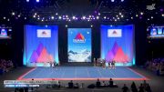 Cheer Station - Chiefs [2026 L4 Junior - D2 - Small Finals] 2026 The D2 Summit