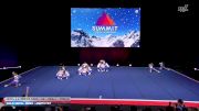 Gold Medal Gems - Amethyst [2026 L4.2 Senior Coed - D2 - Small Finals] 2026 The D2 Summit