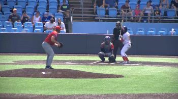 Replay: Away - 2023 Blue Crabs vs FerryHawks | Aug 13 @ 1 PM