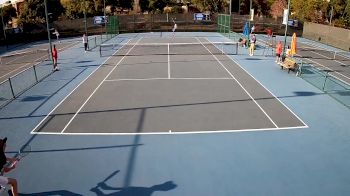 Replay: Court 7 - 2025 Chapman vs Pomona-Pitzer | Apr 4 @ 3 PM
