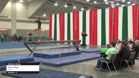 Avery Basi - Women's Group, ACPR - 2021 Christmas on the Chesapeake