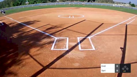 2019 THE Spring Games - Osceola Softball 5 - Mar 23, 2019 at 9:19 AM EDT