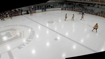 Replay: Home - 2024 GV Canadians U17 vs Edge | Oct 31 @ 12 PM