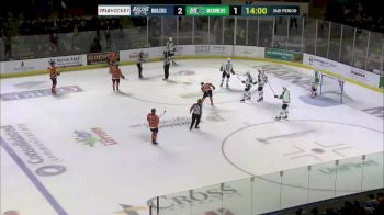 Replay: Away - 2022 Worcester vs Maine | Mar 9 @ 6 PM