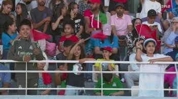 Replay: World Feed - 2026 Wanda Diamond League: Rabat (MAR) | May 31 @ 6:00PM