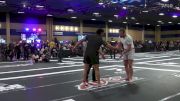 Michael Cruz vs Anakin McMahan 2024 ADCC North American Trials 2