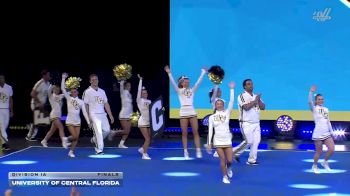 University of Central Florida [2026 Division IA Finals] 2026 UCA & UDA College Cheerleading and Dance Team National Championship