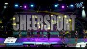 ATA - Glow [2024 L2.1 Senior - PREP Day 1] 2024 CHEERSPORT National All Star Cheerleading Championship
