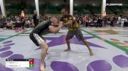 Christopher Pelton vs Cody Mckenzie 2019 F2W Colorado Open