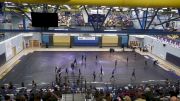 Vestige Winter Guard "Orlando FL" at 2026 WGI Guard Stuart Regional+