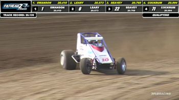 Full Replay | USAC Sumar Classic at Terre Haute Action Track 5/1/22