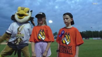 Replay: Away - 2024 Washington vs Schaumburg | Jun 22 @ 6 PM