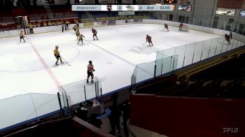 Replay: Home - 2024 Reapers U16 vs Nashville U16 | Nov 29 @ 1 PM