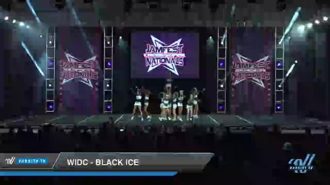 WIDC - Black Ice [2019 Junior - D2 - Small - A 3 Day 1] 2019 JAMfest ...